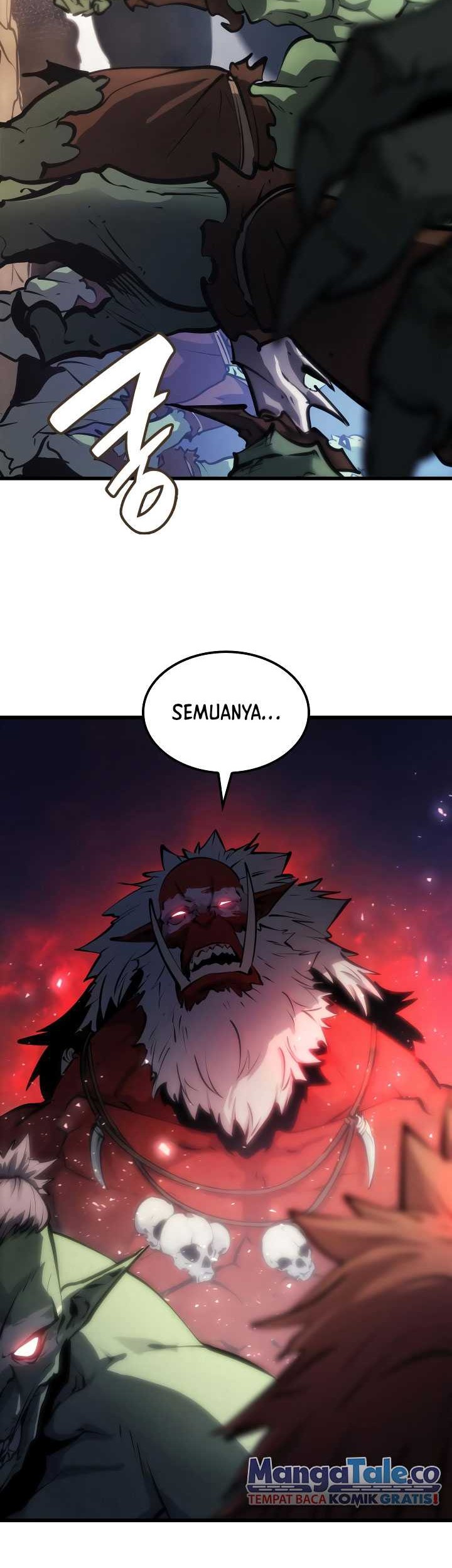 The Count’s Youngest Son Is A Player! chapter 07 halaman 10