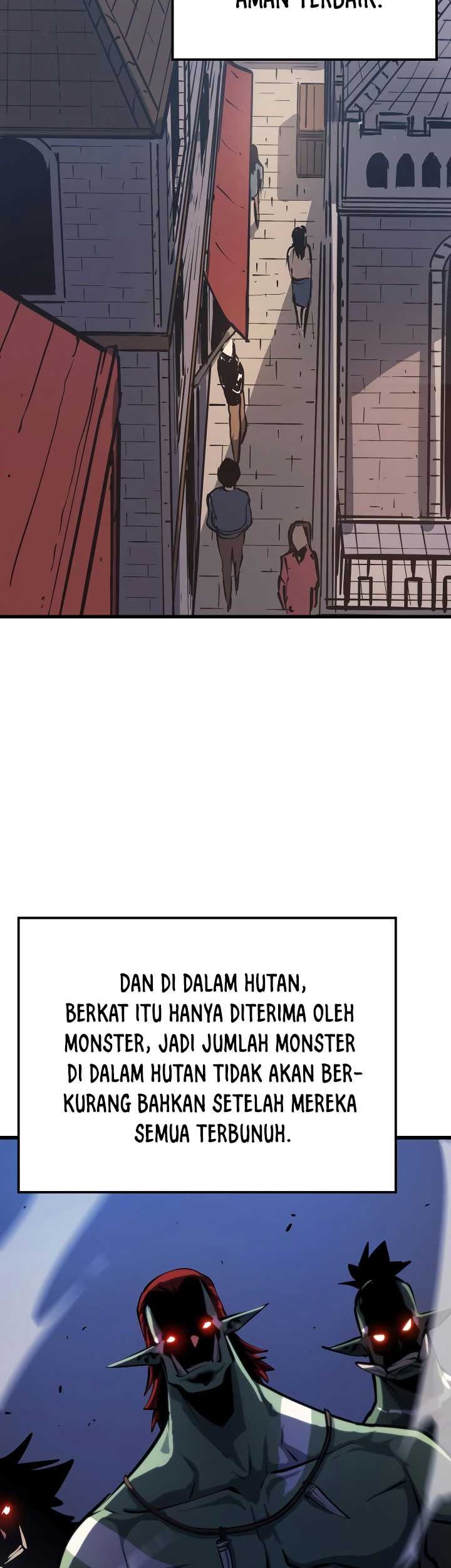 The Count’s Youngest Son Is A Player! chapter 07 halaman 19