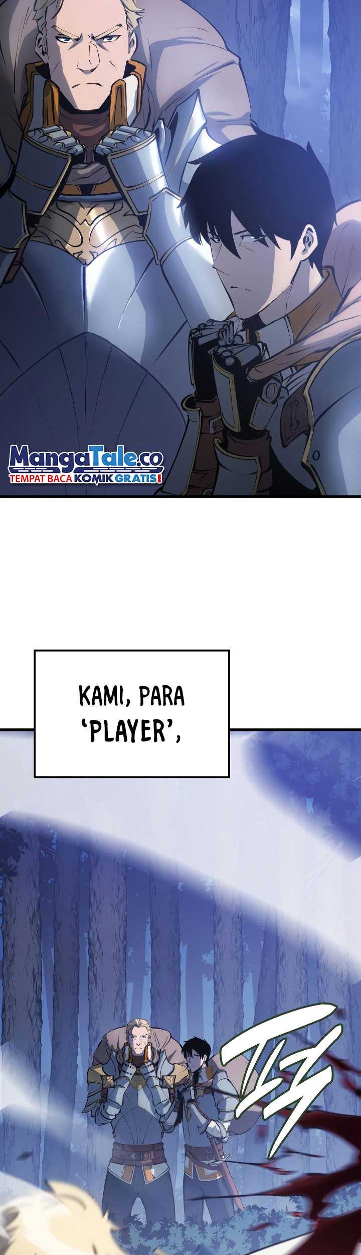 The Count’s Youngest Son Is A Player! chapter 07 halaman 23