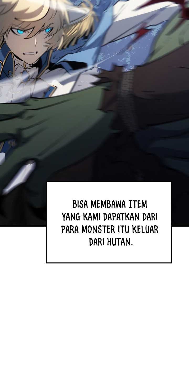 The Count’s Youngest Son Is A Player! chapter 07 halaman 24