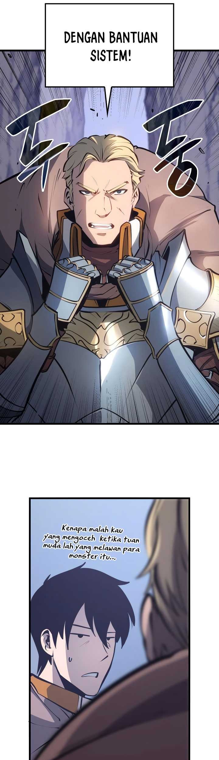 The Count’s Youngest Son Is A Player! chapter 07 halaman 25