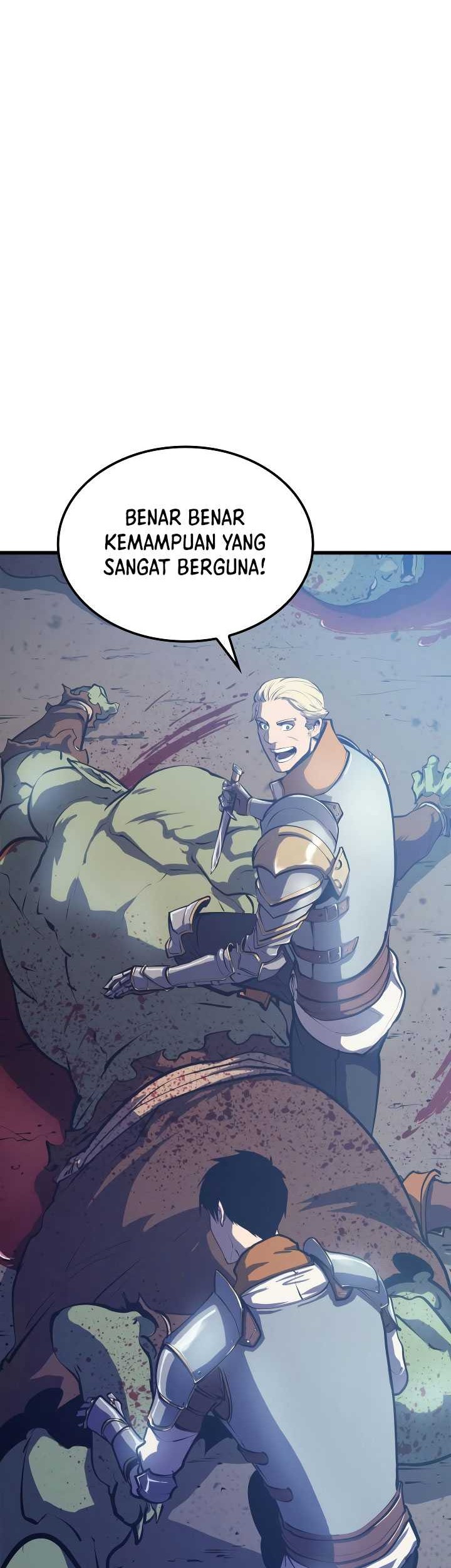 The Count’s Youngest Son Is A Player! chapter 07 halaman 34