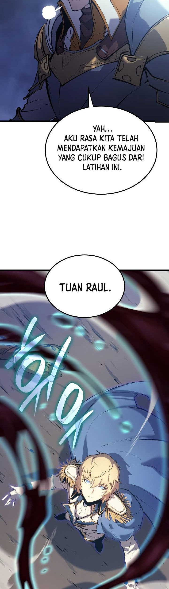 The Count’s Youngest Son Is A Player! chapter 07 halaman 36