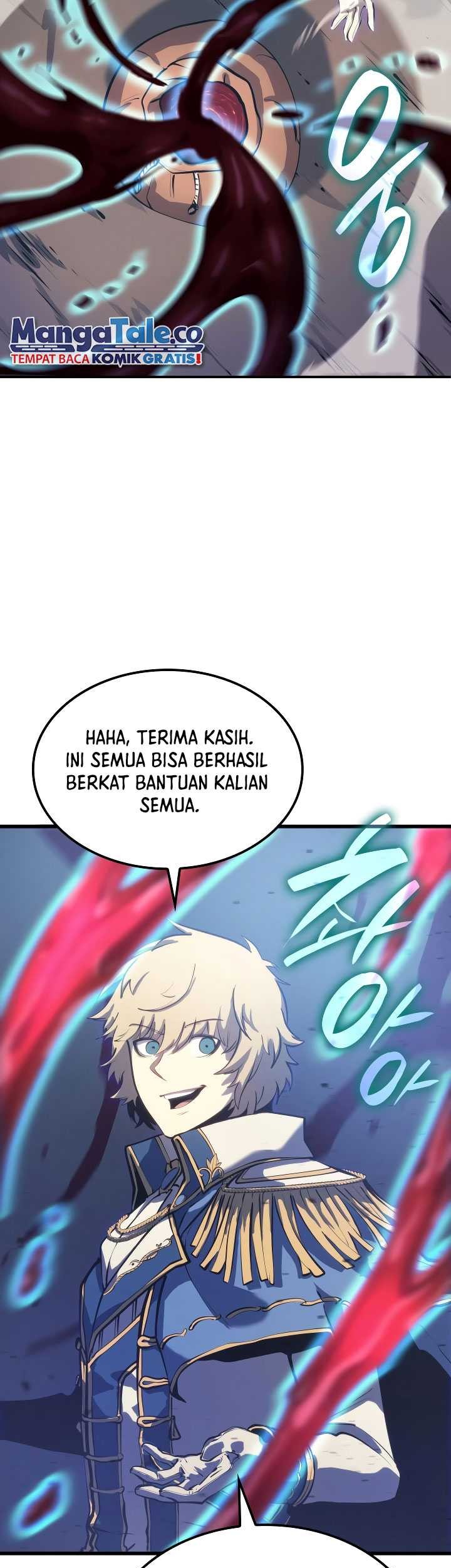 The Count’s Youngest Son Is A Player! chapter 07 halaman 37