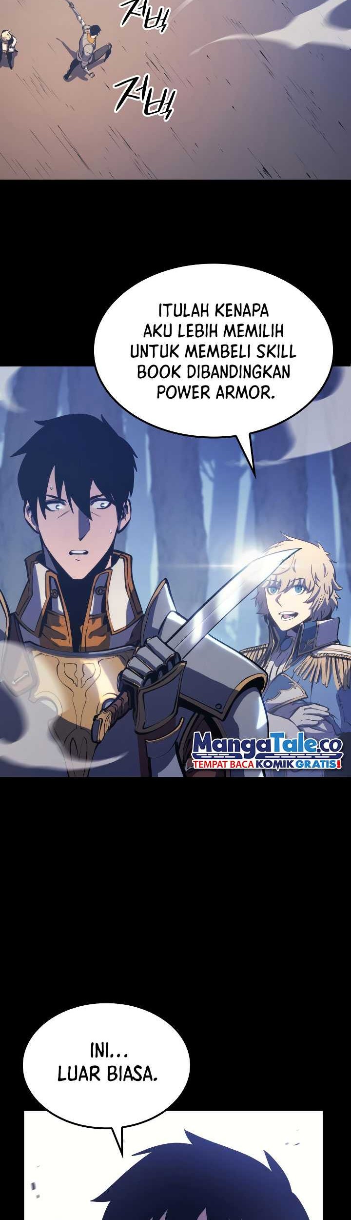 The Count’s Youngest Son Is A Player! chapter 07 halaman 42