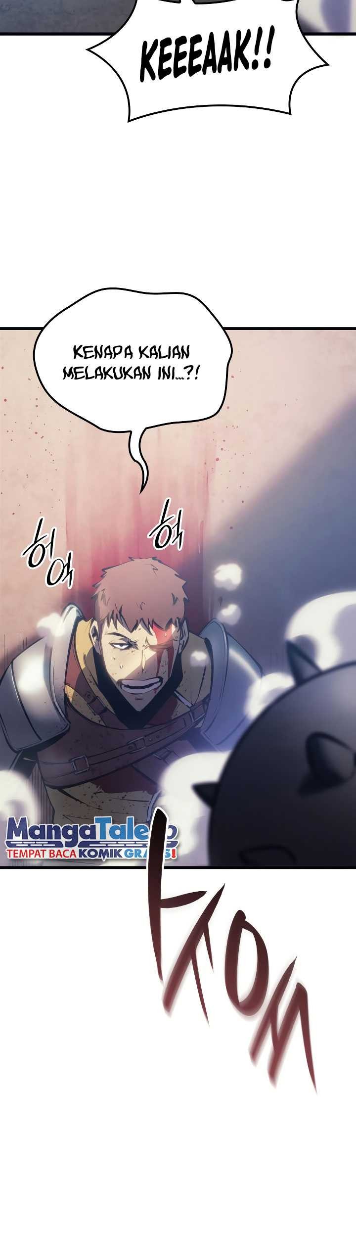 The Count’s Youngest Son Is A Player! chapter 07 halaman 53