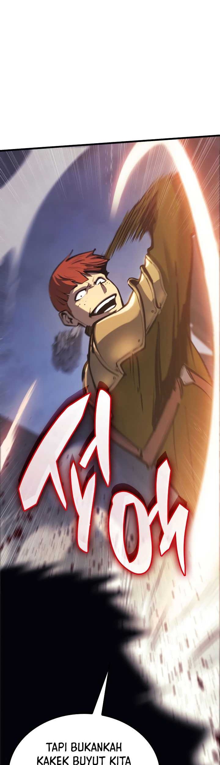 The Count’s Youngest Son Is A Player! chapter 07 halaman 54