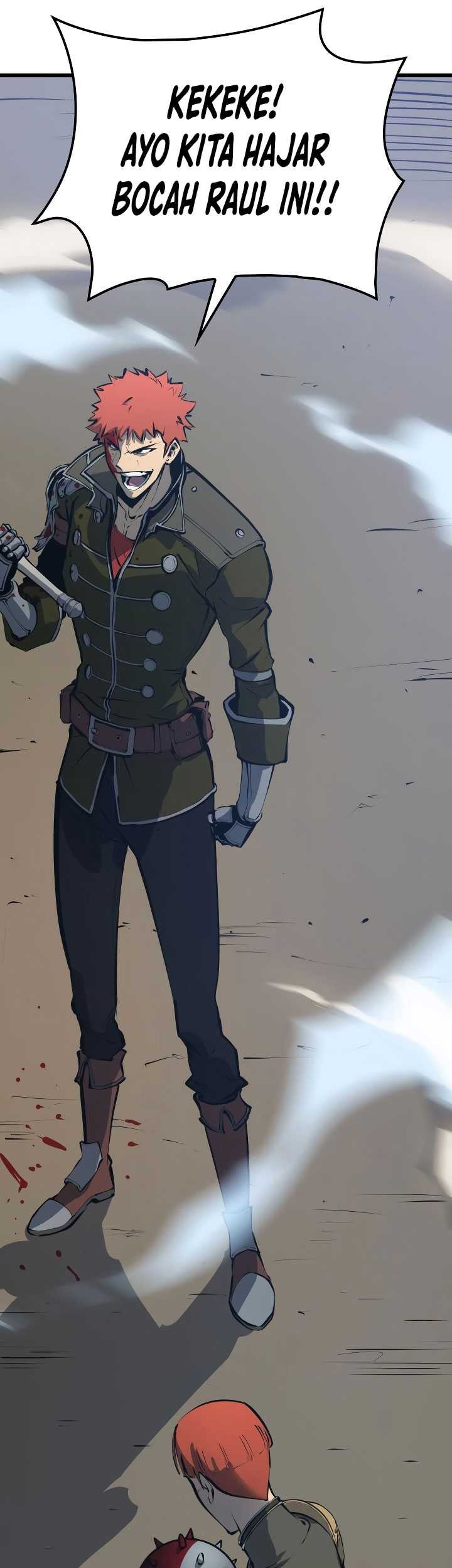 The Count’s Youngest Son Is A Player! chapter 07 halaman 63