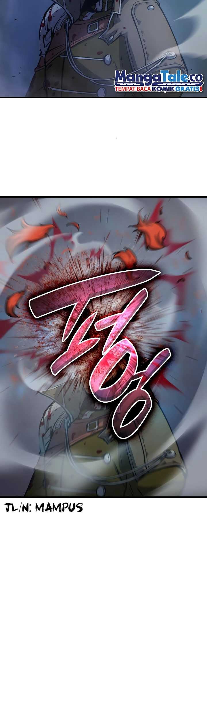 The Count’s Youngest Son Is A Player! chapter 07 halaman 67