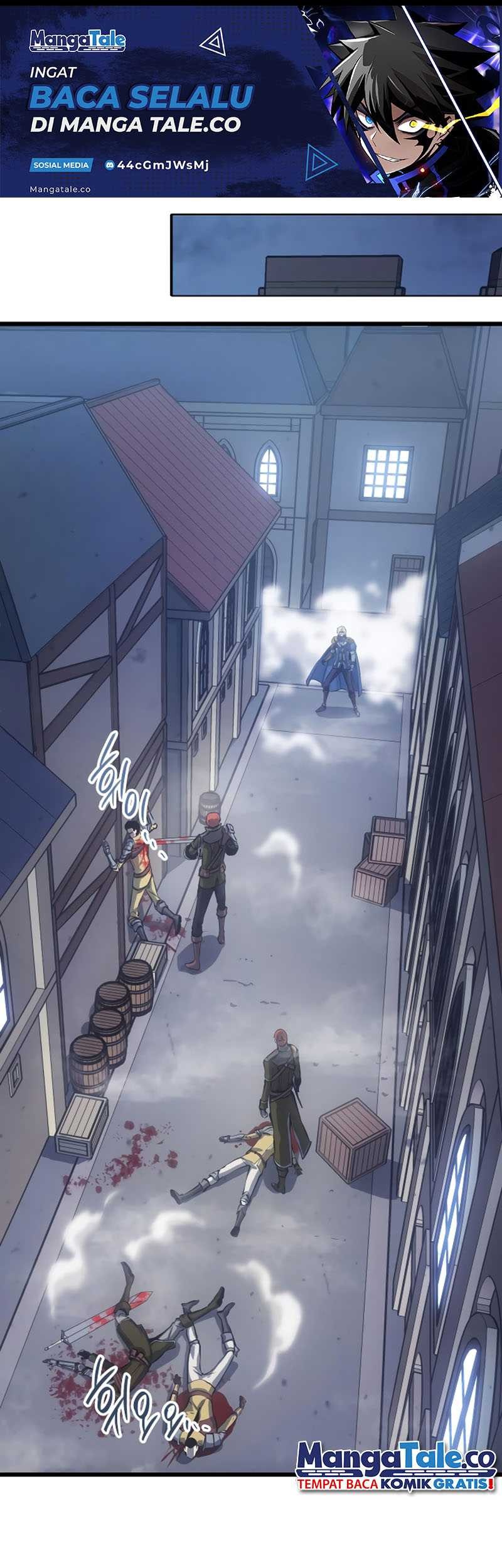 The Count’s Youngest Son Is A Player! chapter 08 halaman 2