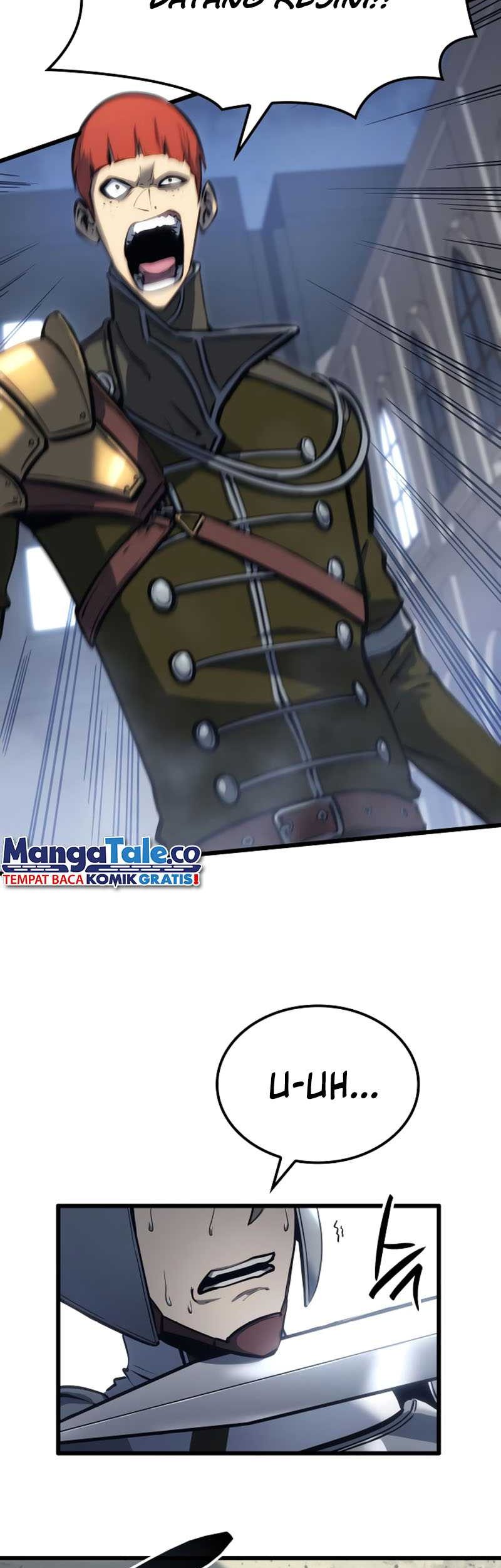 The Count’s Youngest Son Is A Player! chapter 08 halaman 4