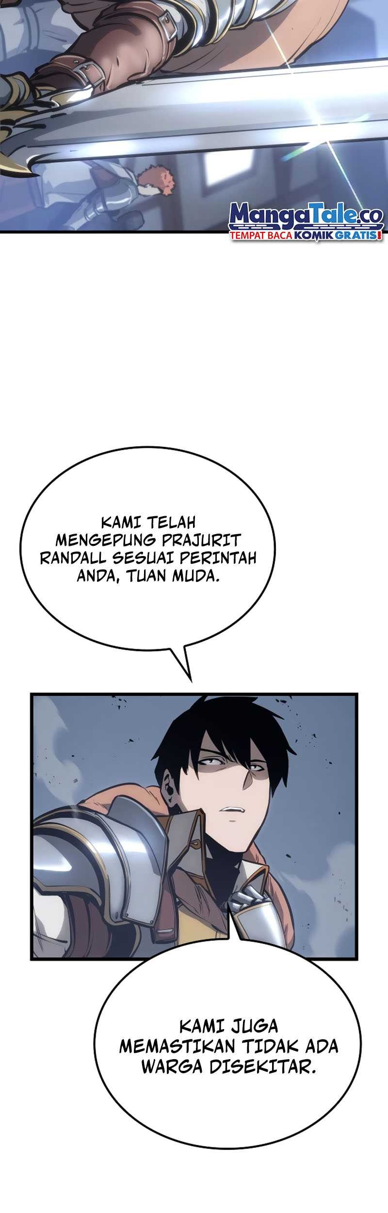 The Count’s Youngest Son Is A Player! chapter 08 halaman 6