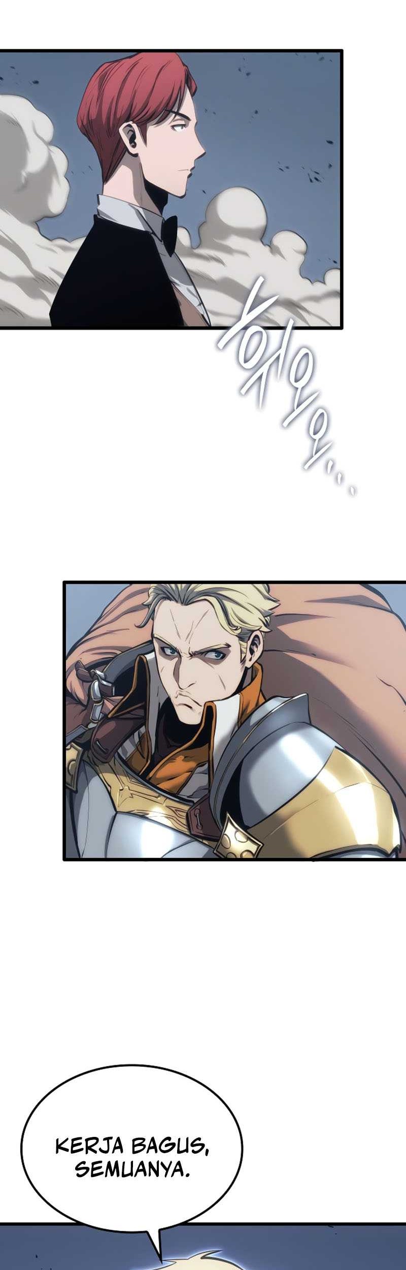 The Count’s Youngest Son Is A Player! chapter 08 halaman 7