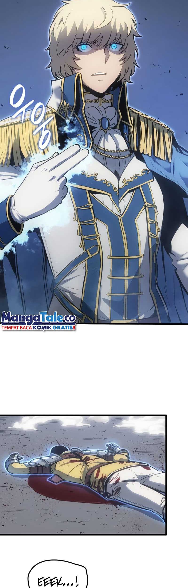 The Count’s Youngest Son Is A Player! chapter 08 halaman 8