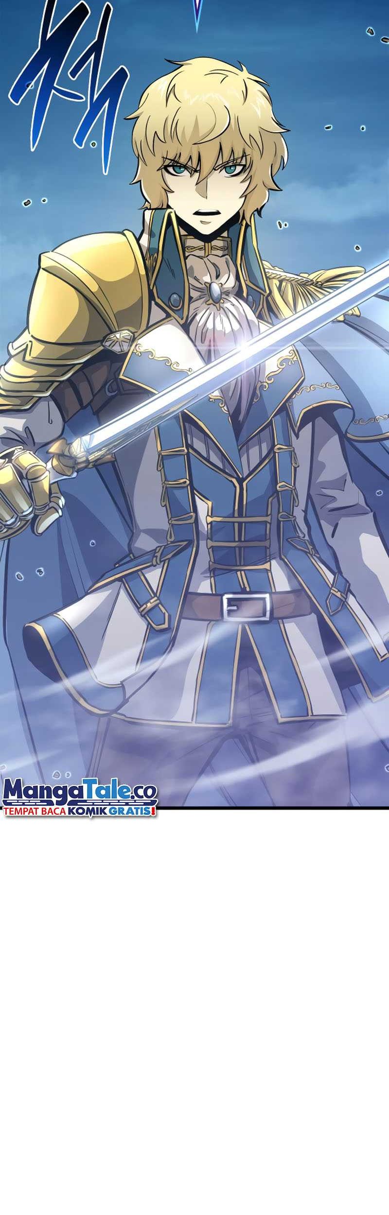 The Count’s Youngest Son Is A Player! chapter 08 halaman 13