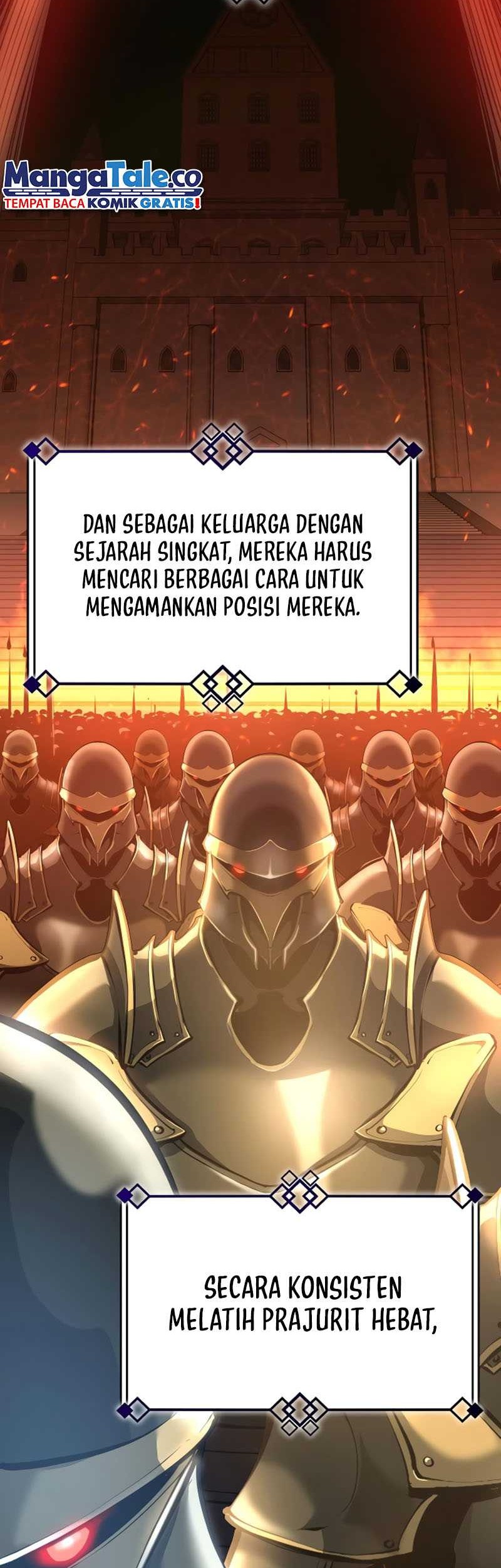 The Count’s Youngest Son Is A Player! chapter 08 halaman 16