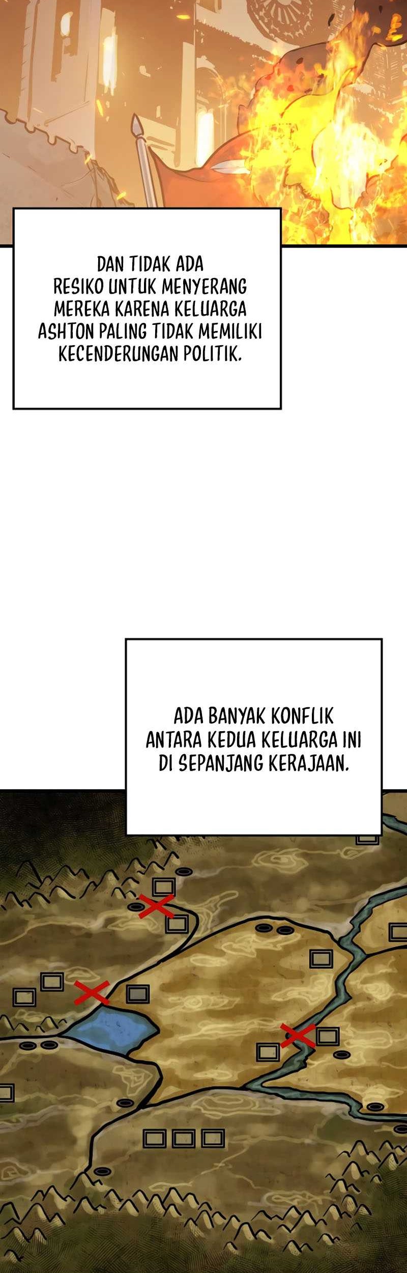 The Count’s Youngest Son Is A Player! chapter 08 halaman 21