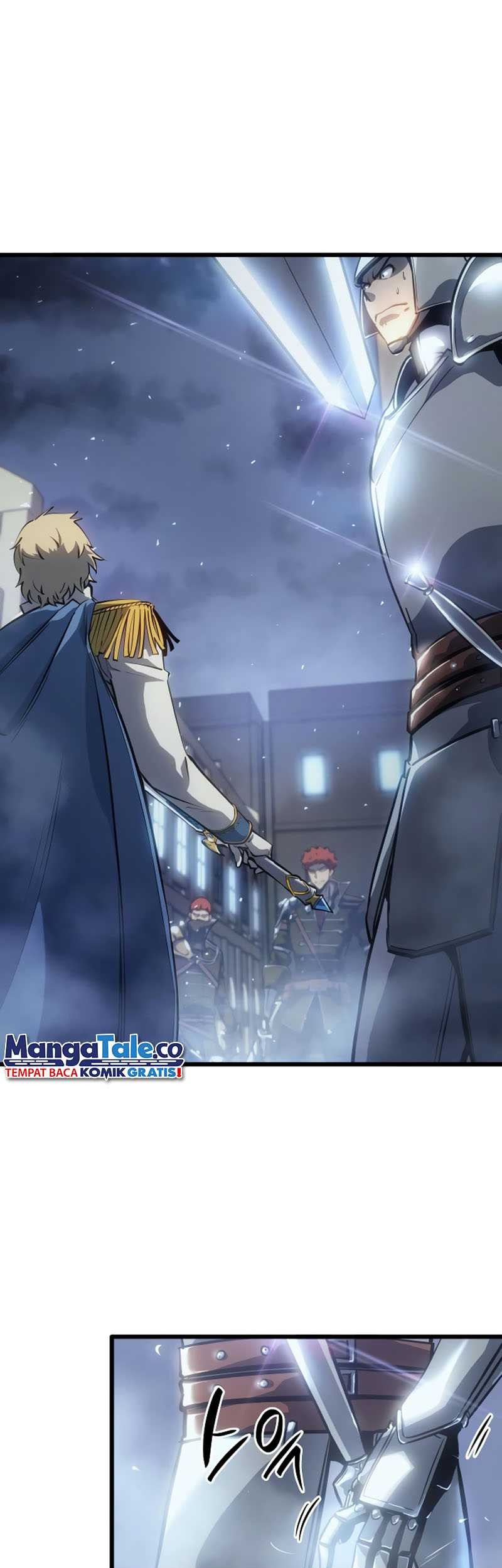 The Count’s Youngest Son Is A Player! chapter 08 halaman 24