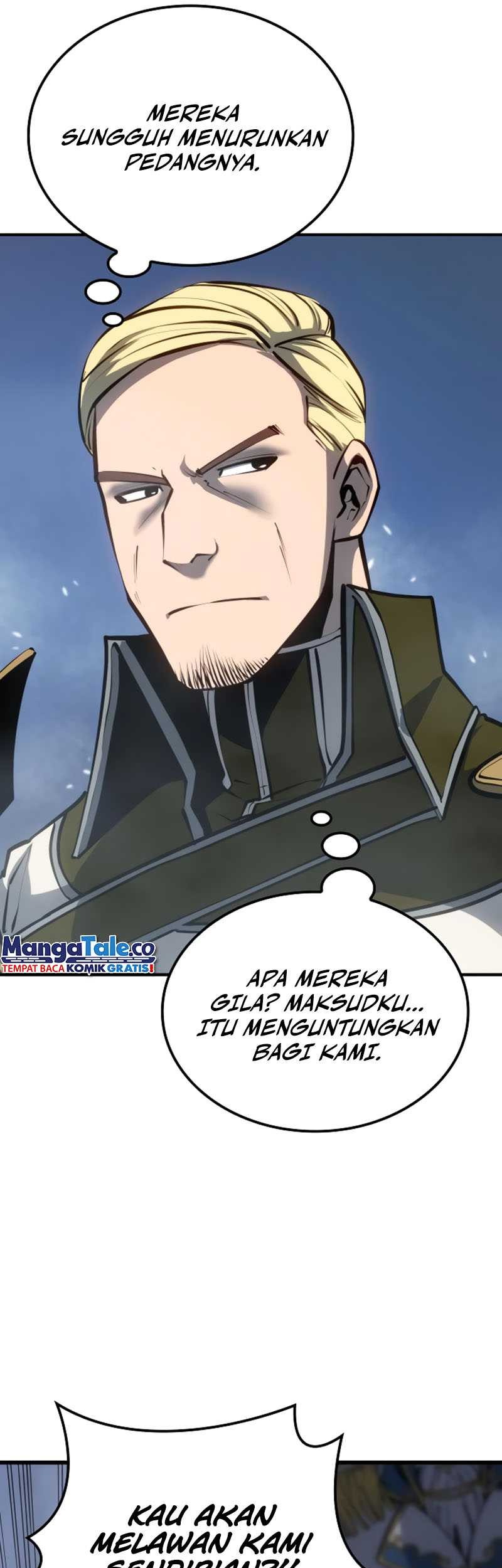 The Count’s Youngest Son Is A Player! chapter 08 halaman 29