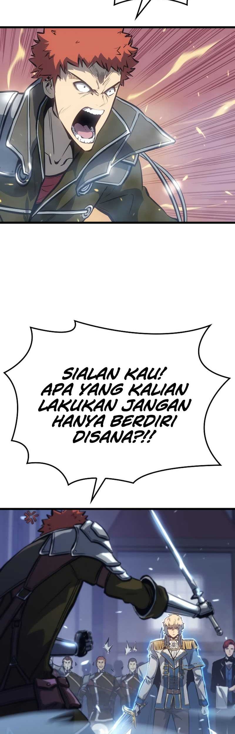 The Count’s Youngest Son Is A Player! chapter 08 halaman 34