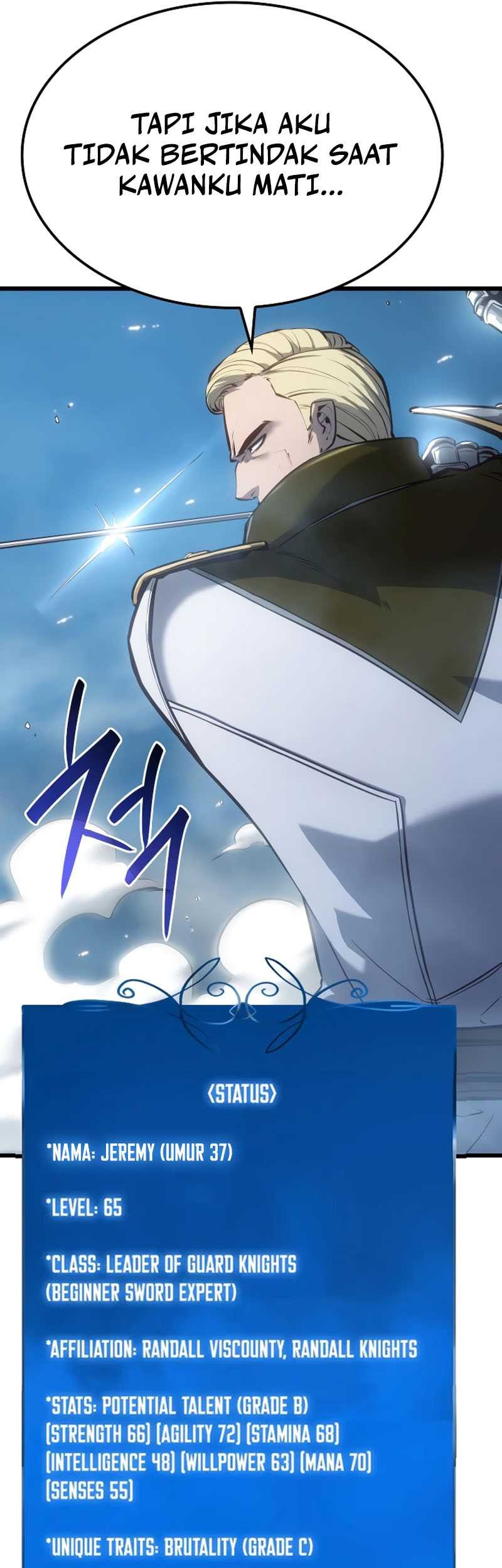 The Count’s Youngest Son Is A Player! chapter 08 halaman 38