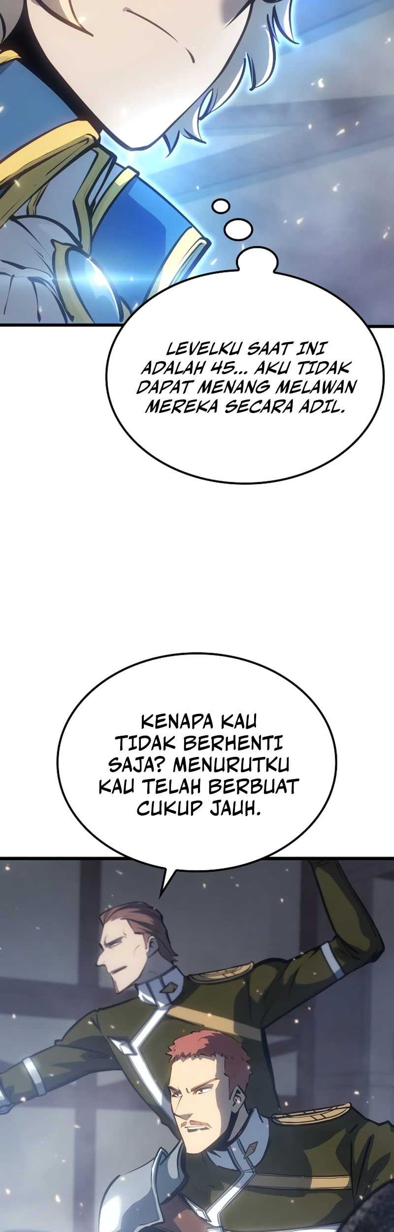 The Count’s Youngest Son Is A Player! chapter 08 halaman 44