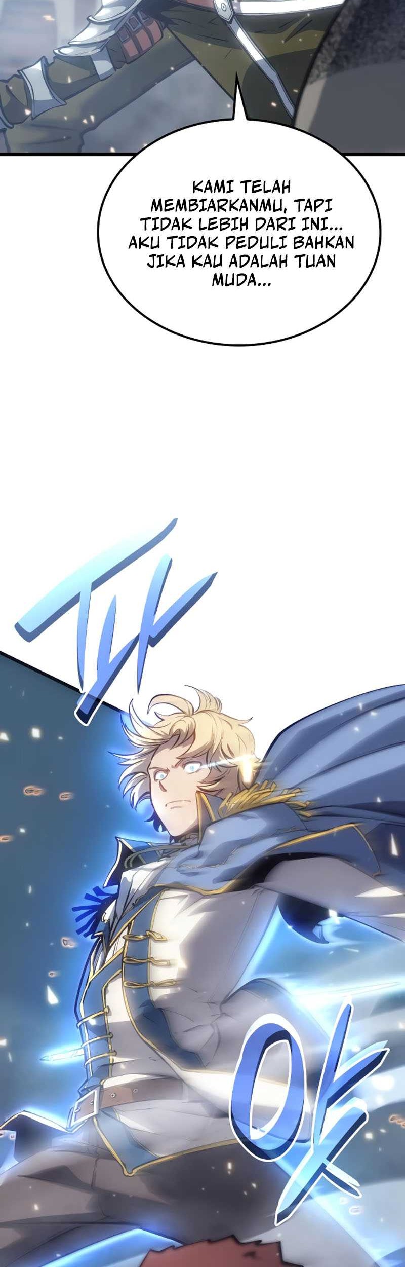 The Count’s Youngest Son Is A Player! chapter 08 halaman 45