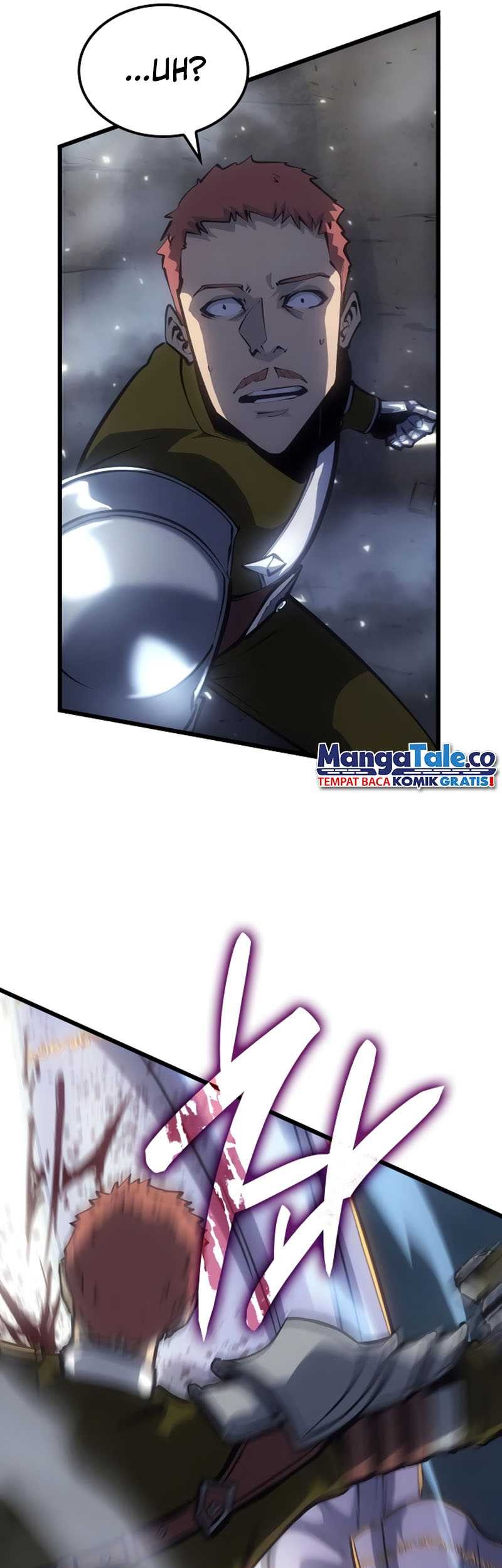 The Count’s Youngest Son Is A Player! chapter 08 halaman 47