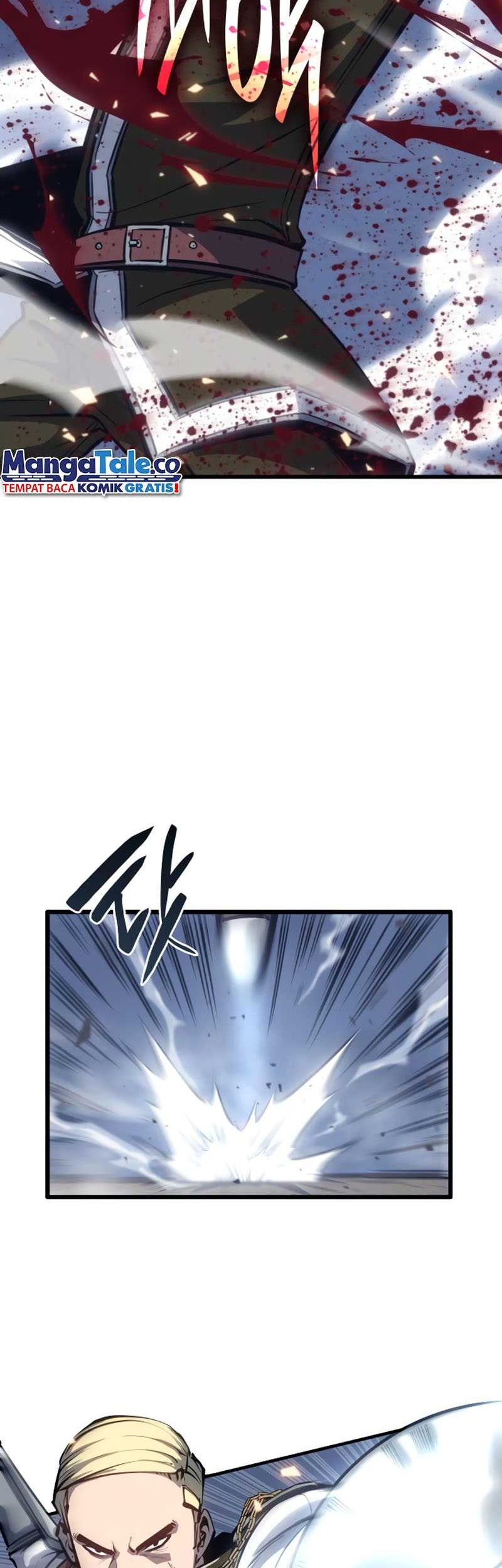 The Count’s Youngest Son Is A Player! chapter 08 halaman 54