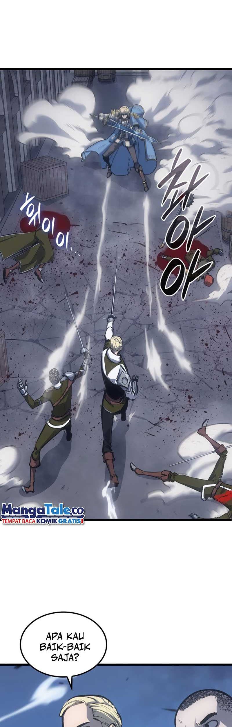 The Count’s Youngest Son Is A Player! chapter 08 halaman 57