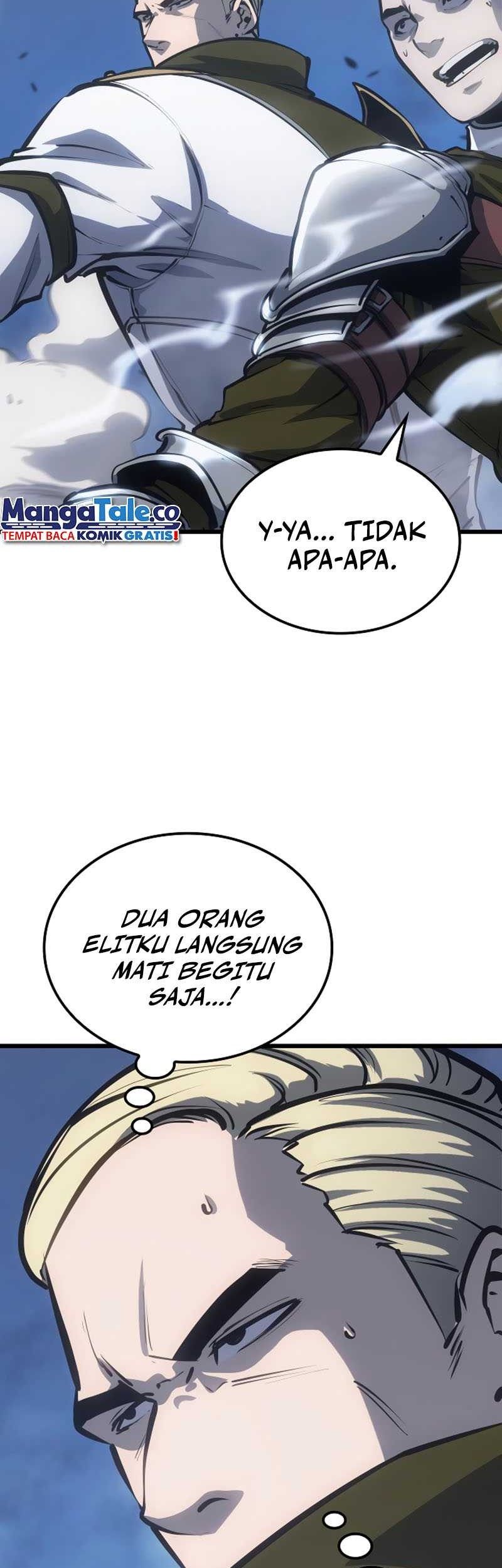 The Count’s Youngest Son Is A Player! chapter 08 halaman 58
