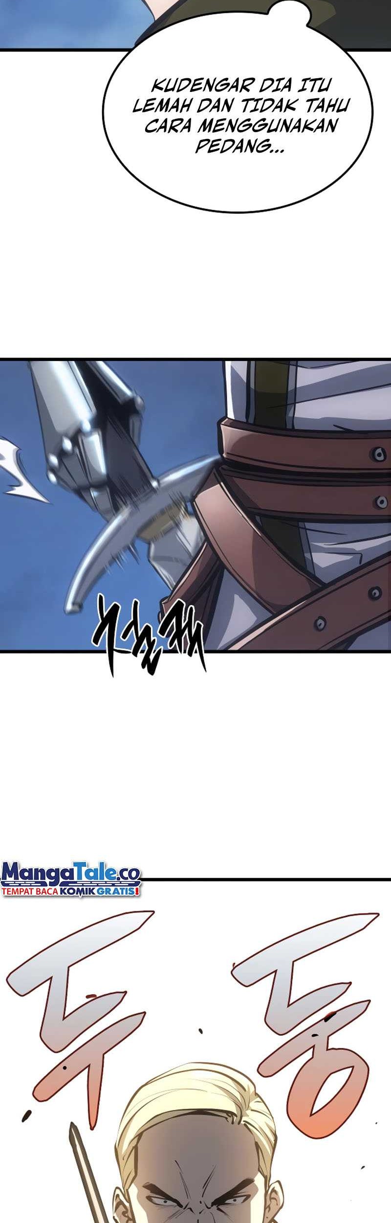 The Count’s Youngest Son Is A Player! chapter 08 halaman 59