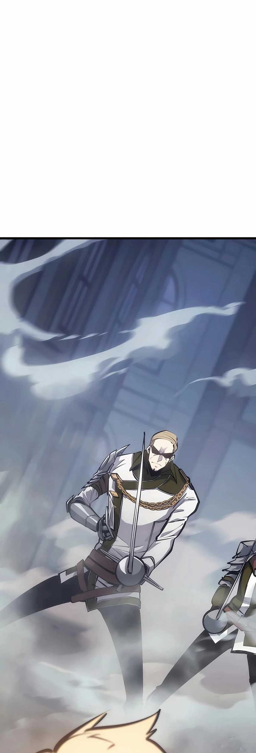 The Count’s Youngest Son Is A Player! chapter 09 halaman 2