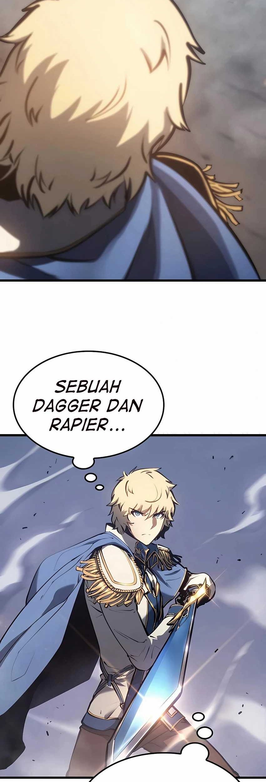 The Count’s Youngest Son Is A Player! chapter 09 halaman 3