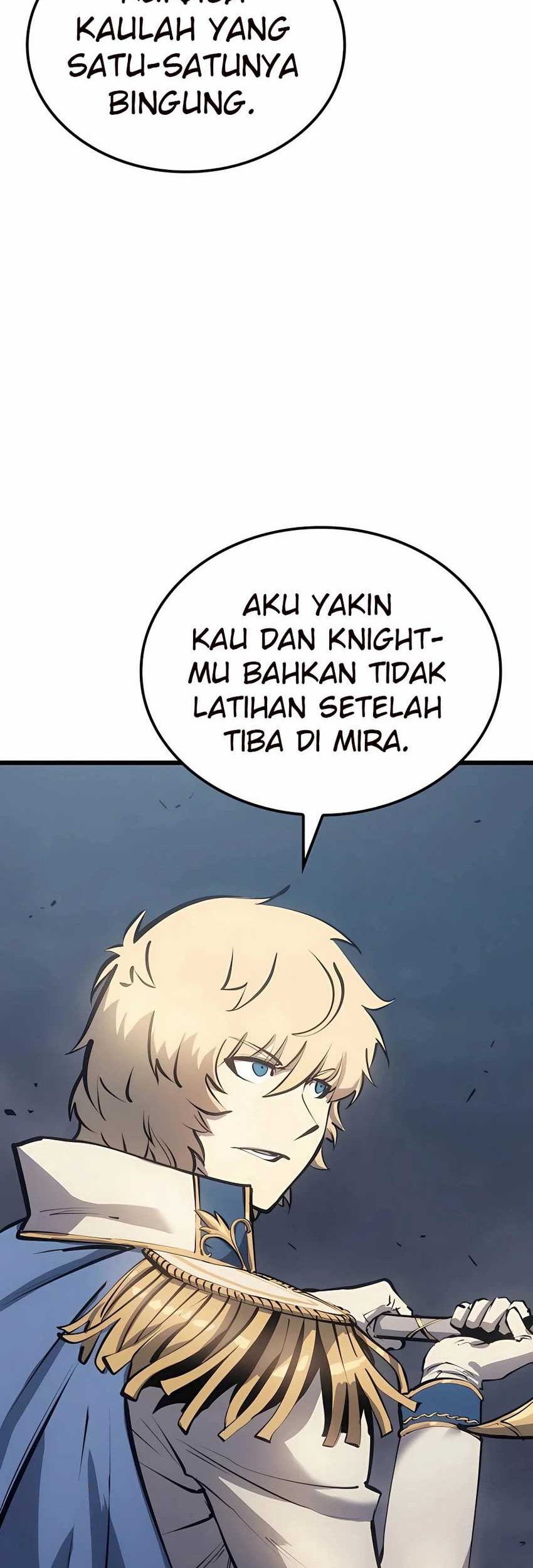 The Count’s Youngest Son Is A Player! chapter 09 halaman 7