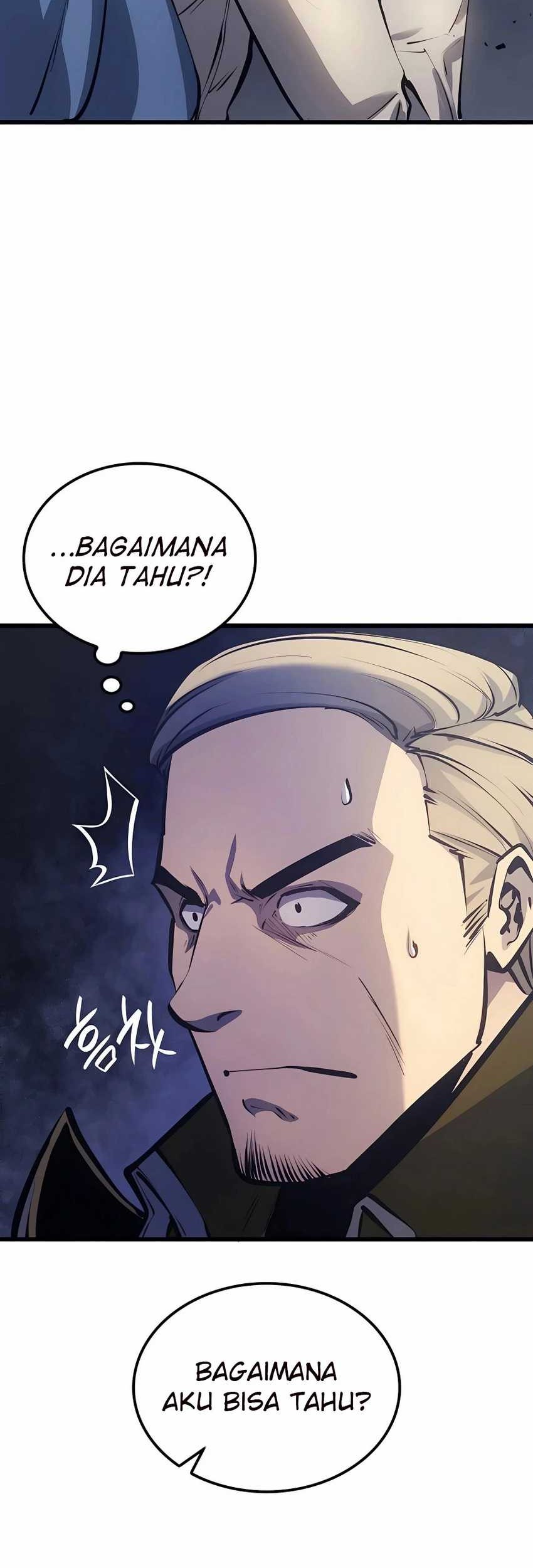 The Count’s Youngest Son Is A Player! chapter 09 halaman 8