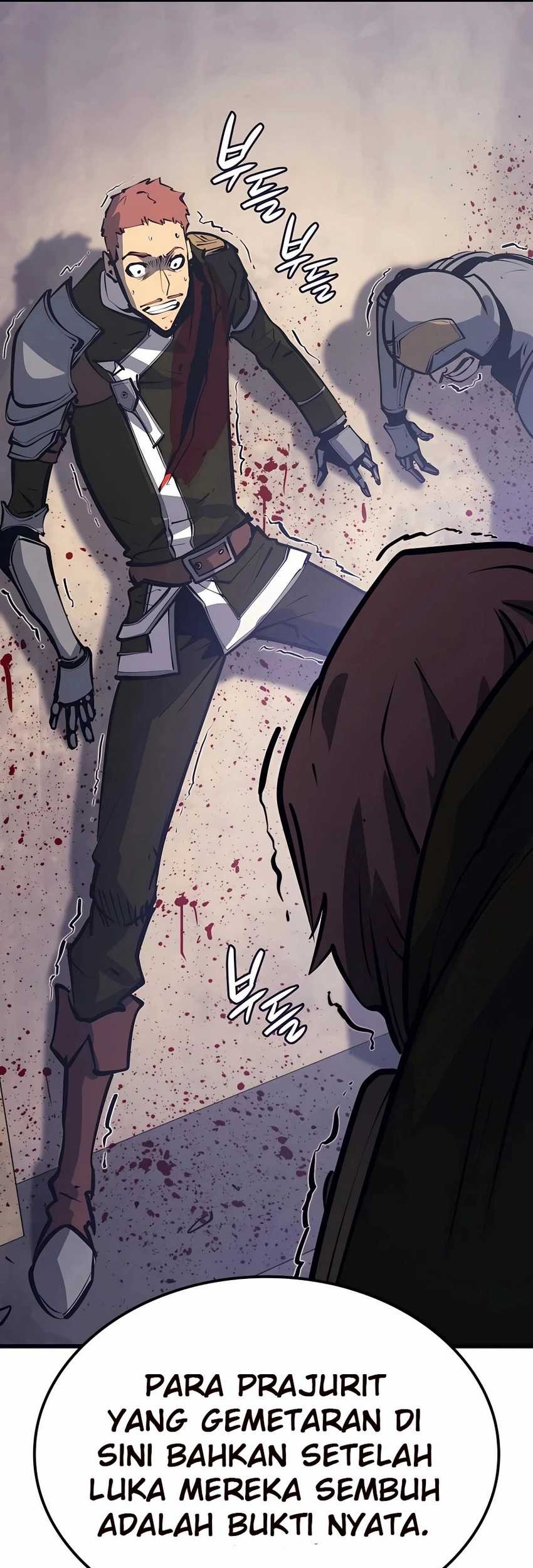 The Count’s Youngest Son Is A Player! chapter 09 halaman 10
