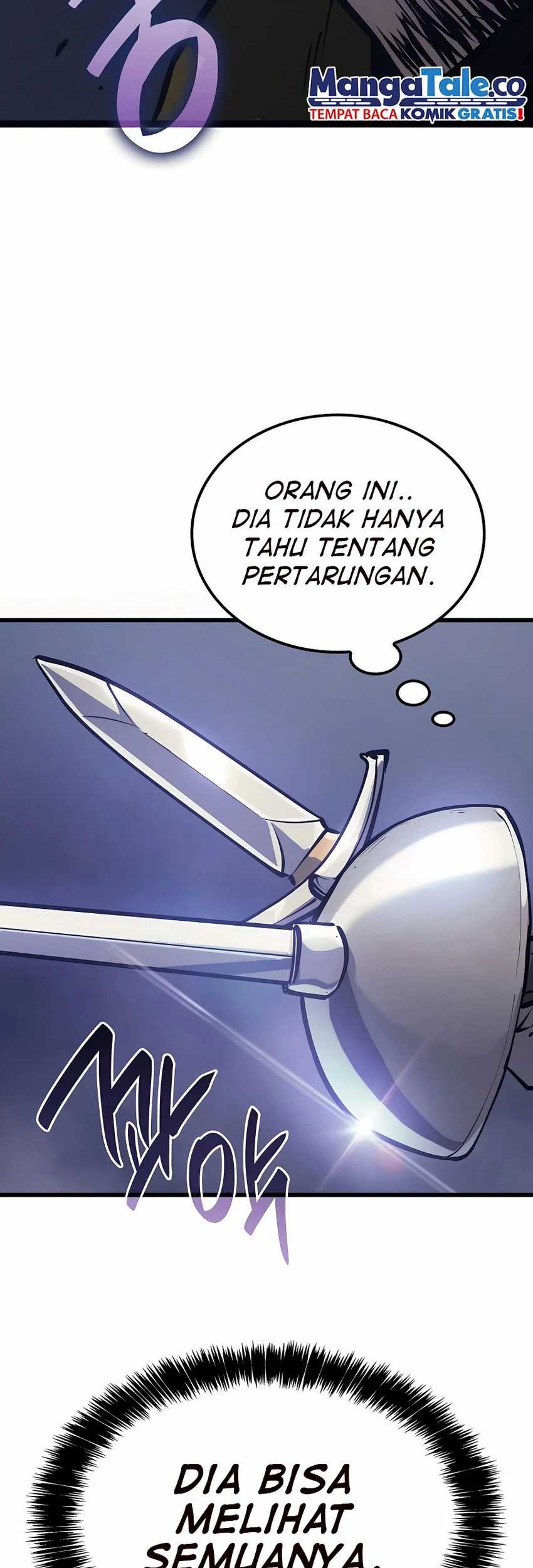 The Count’s Youngest Son Is A Player! chapter 09 halaman 12