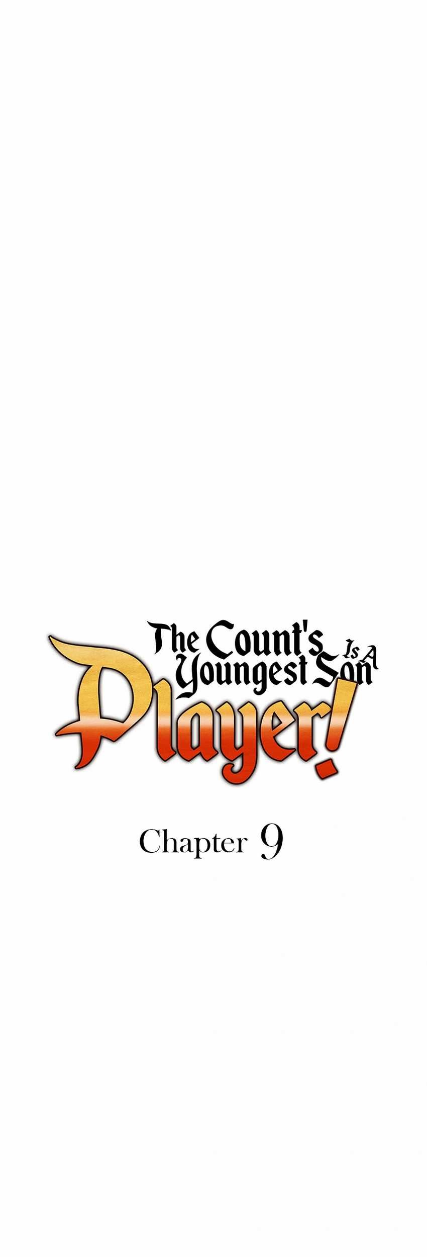 The Count’s Youngest Son Is A Player! chapter 09 halaman 14