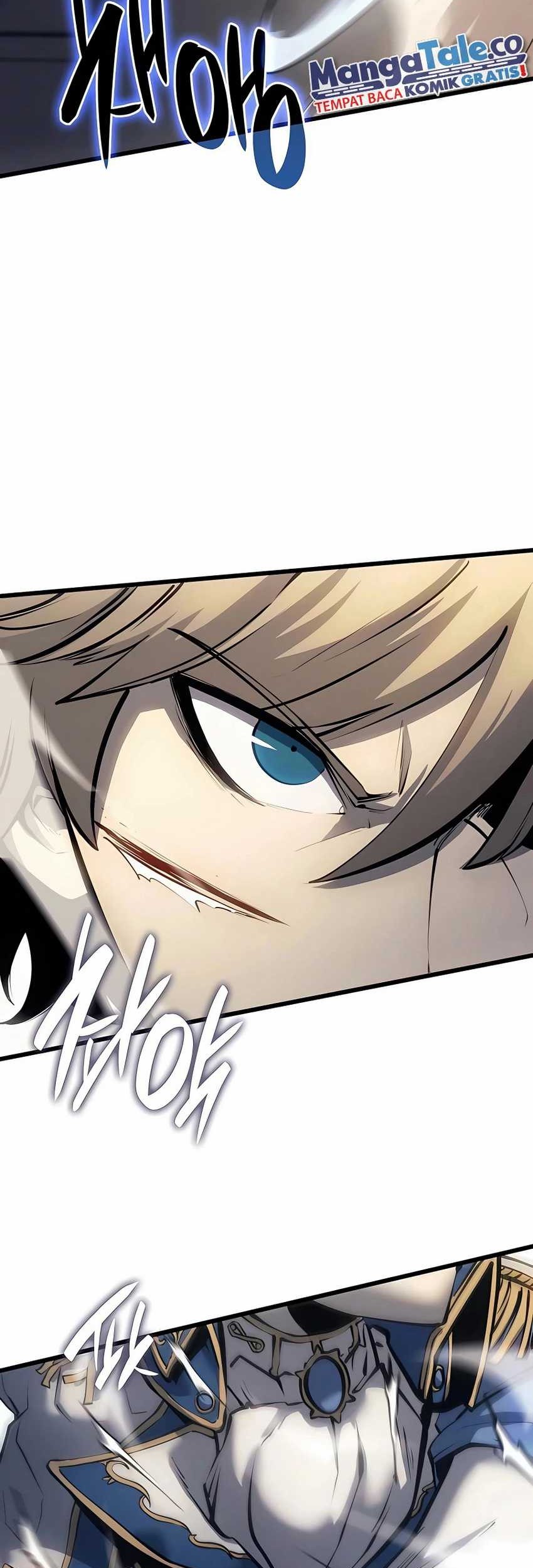 The Count’s Youngest Son Is A Player! chapter 09 halaman 20