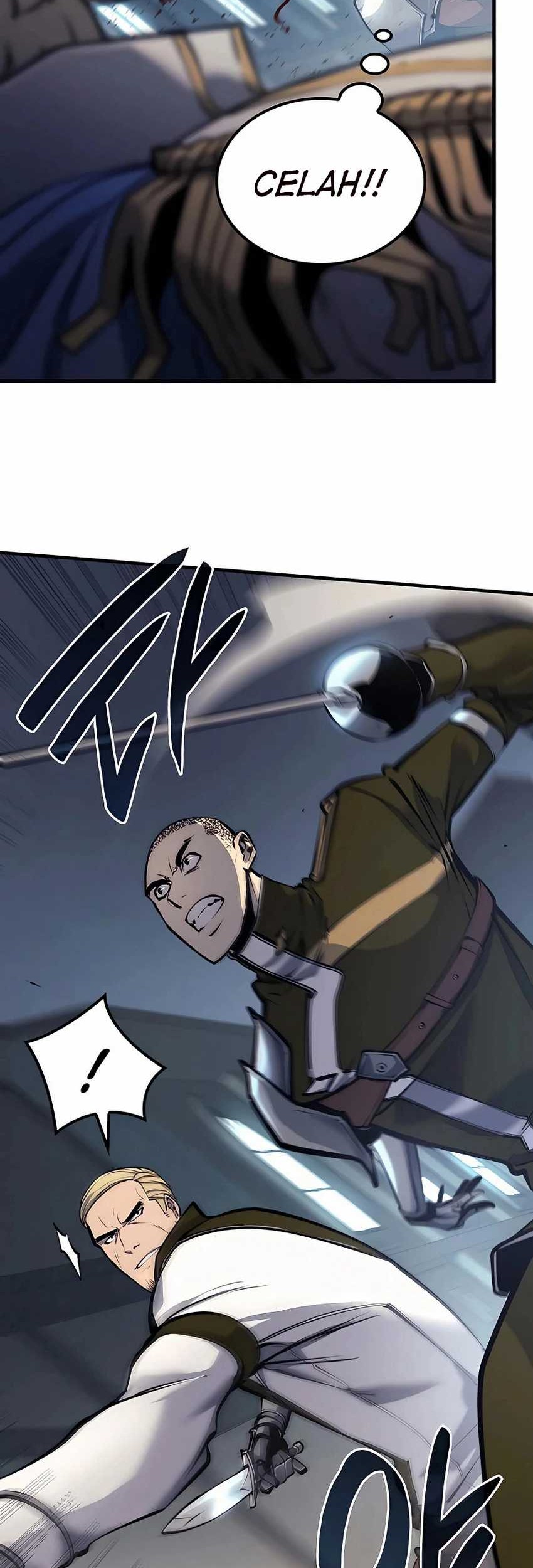 The Count’s Youngest Son Is A Player! chapter 09 halaman 23