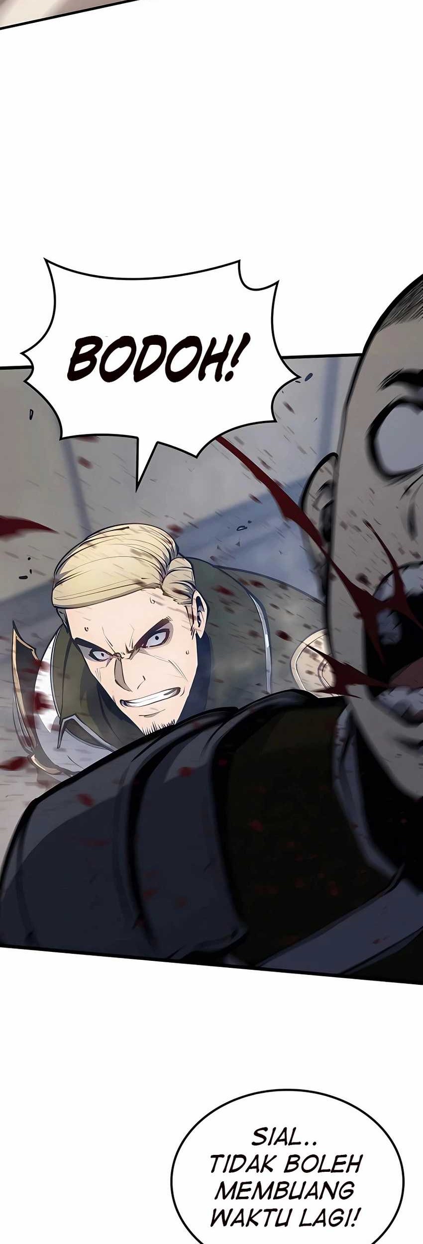The Count’s Youngest Son Is A Player! chapter 09 halaman 27