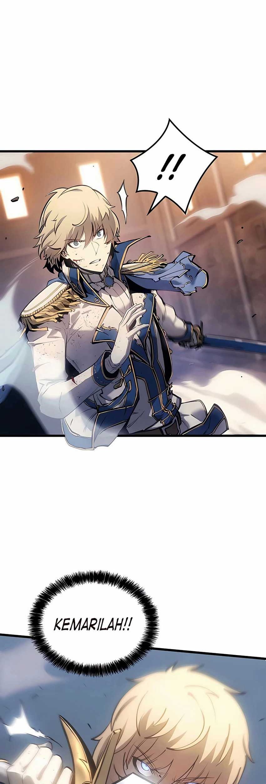 The Count’s Youngest Son Is A Player! chapter 09 halaman 32