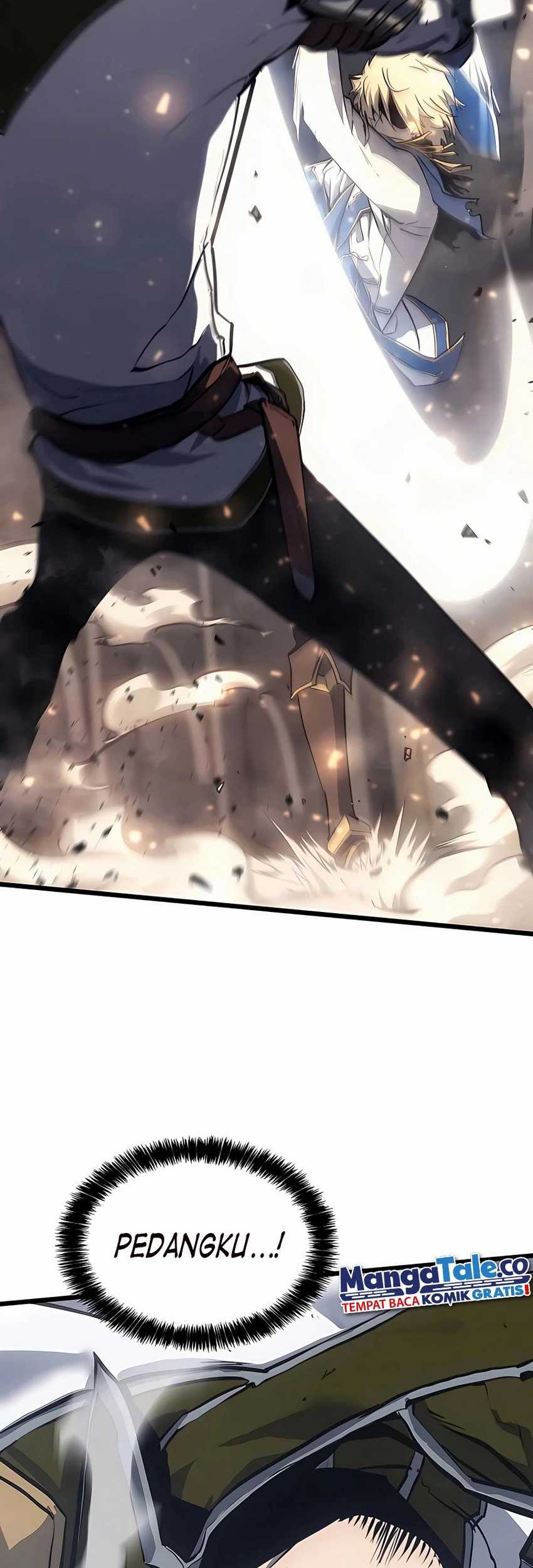The Count’s Youngest Son Is A Player! chapter 09 halaman 46
