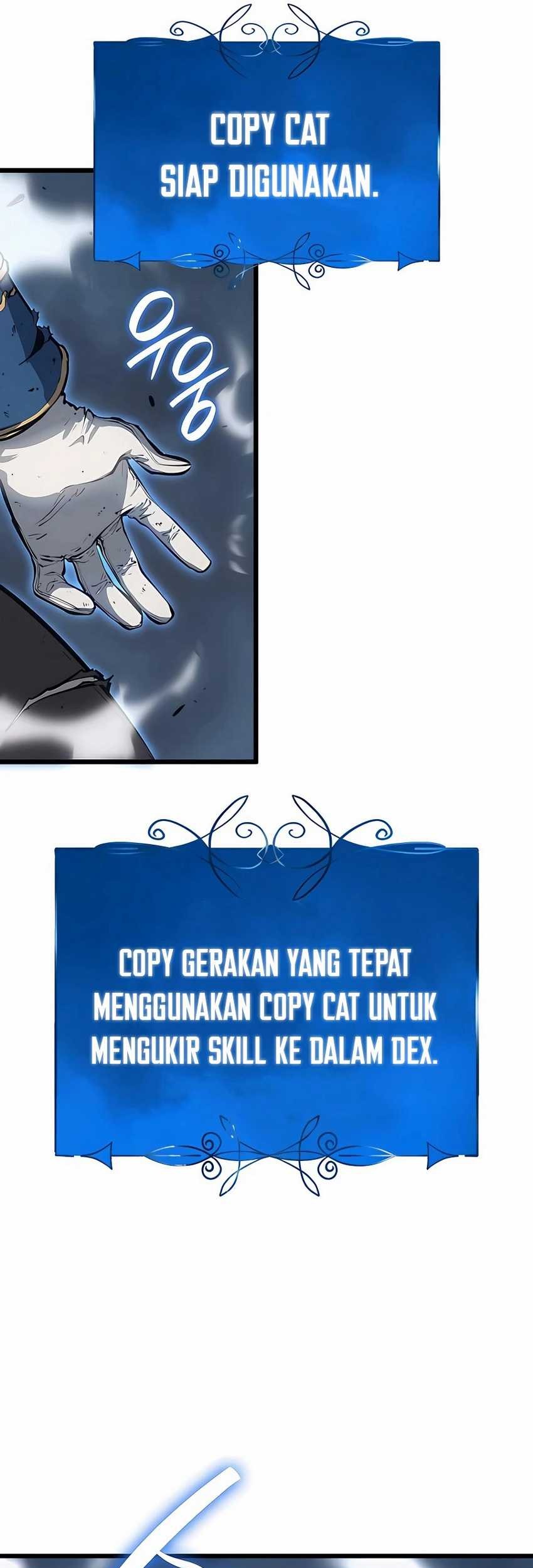 The Count’s Youngest Son Is A Player! chapter 09 halaman 49