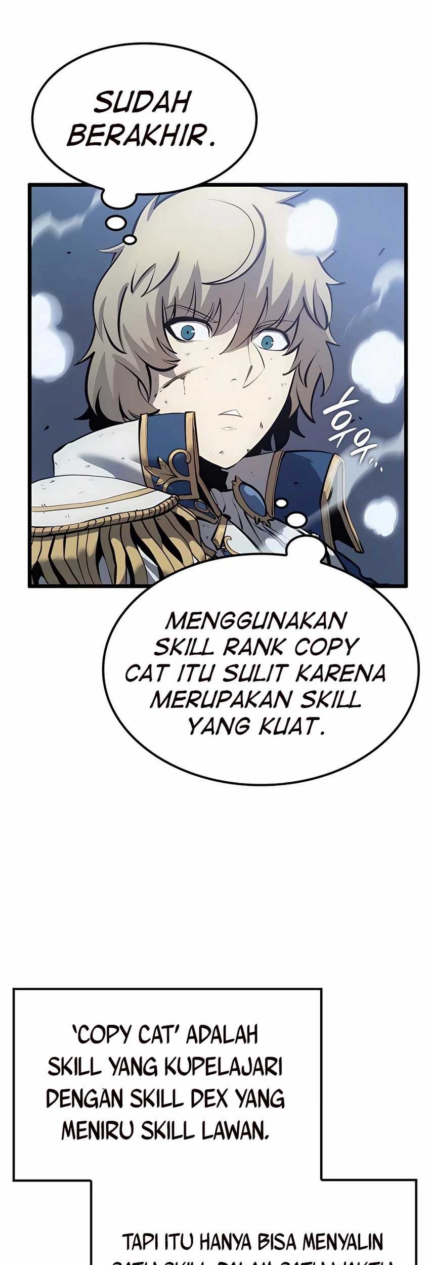 The Count’s Youngest Son Is A Player! chapter 09 halaman 68