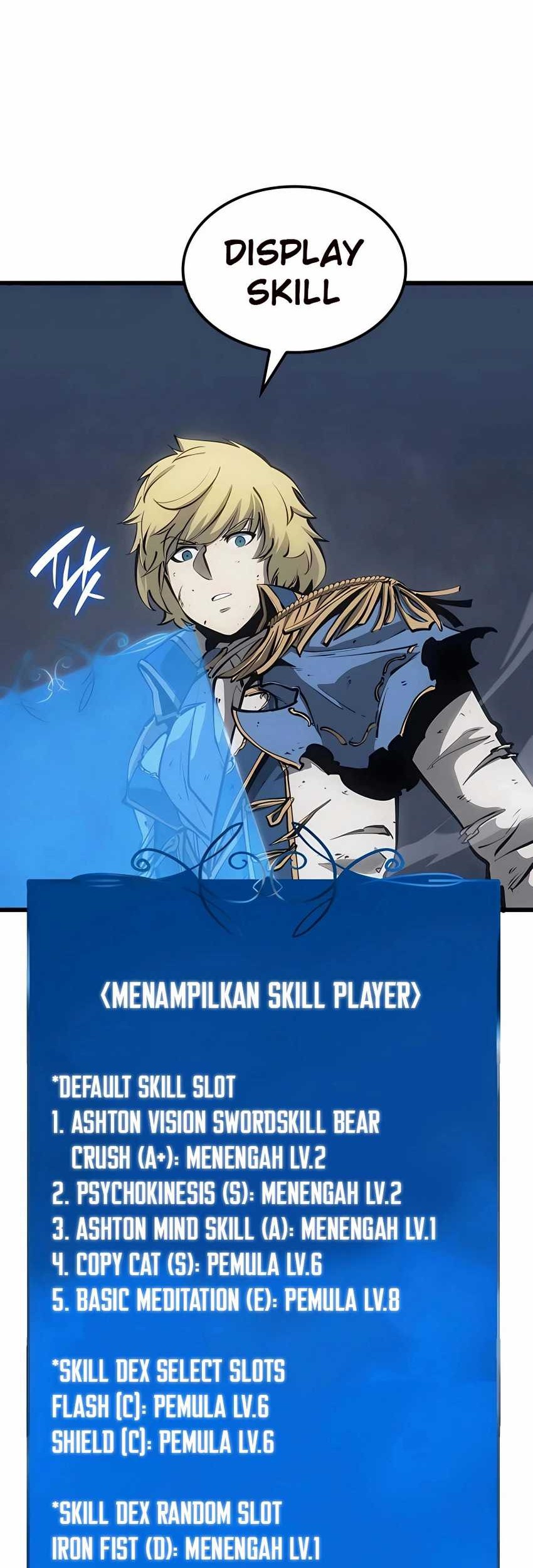The Count’s Youngest Son Is A Player! chapter 09 halaman 71