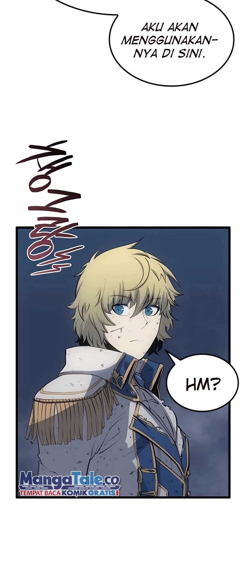 The Count’s Youngest Son Is A Player! chapter 09 halaman 73
