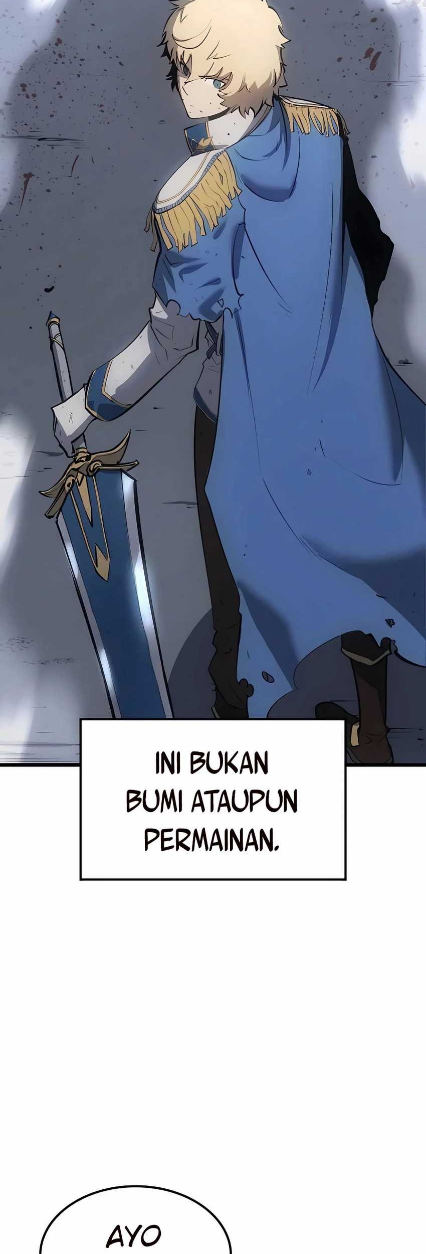 The Count’s Youngest Son Is A Player! chapter 09 halaman 80