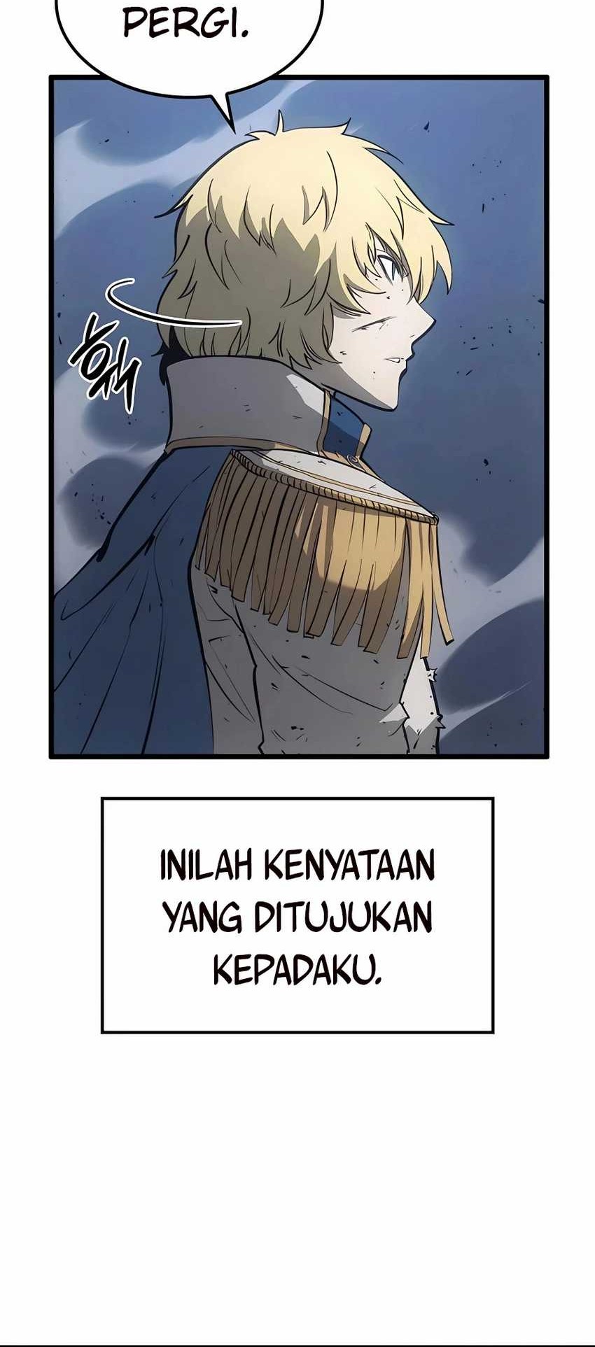 The Count’s Youngest Son Is A Player! chapter 09 halaman 81